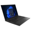 Lenovo ThinkPad T14s Gen 4 - Notebook - 14" - Intel Core i5 I5-1345U - 16 GB - 256 GB SSD - Intel Iris Xe Graphics - Windows 11 Pro - 3-year warranty