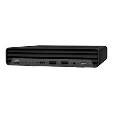HP - Desktop - Intel Core i7 14700T - 512 GB Hard Drive Capacity - Intel UHD Graphics