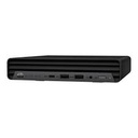 HP - Desktop - Intel Core i7 14700T - 512 GB Hard Drive Capacity - Intel UHD Graphics