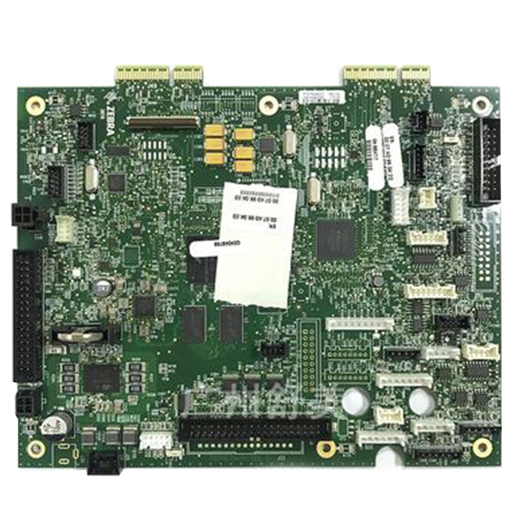 Zebra - Kit Main Logic Board ZT600 Ser