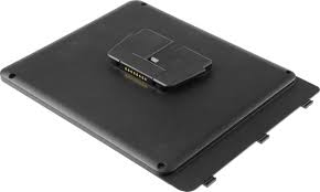 Zebra - Tapa de batería para tableta - for presentation stand - 10" - para Zebra ET40, ET40-HC, ET45