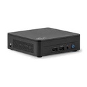 ASUS RNUC13ANHI700001I NUC 13 Pro Kit Core i7-1360p