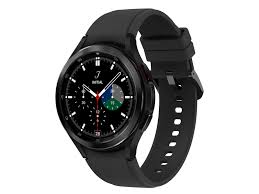 Samsung - Smart watch - 4 Classic