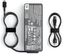 ADLX65YLC2A - cargador para Lenovo ThinkPad T480 T480S 4X20M26268 ADLX65YLC2A ADLX65YAC2A ADLX65YCC2A ADLX65YDC2A - Fuente de Alimentación Cable Adaptador 65W USB C