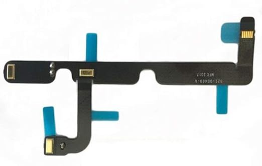 Cable flexible de micrófono repuesto para MacBook Pro de 13" A1706 2016 2017