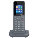 Grandstream teléfono DECT inalámbrico HD para movilidad