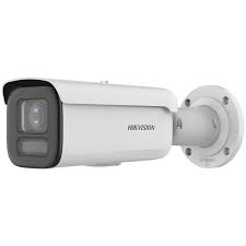 Hikvision ColorVu - Network surveillance camera - DS-2CD2647G2HT-LIZS