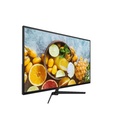 Hikvision DS-D5032QE - Monitor LED - 32" (31.5" visible) - 1920 x 1080 Full HD (1080p) - 300 cd/m² - 1400:1 - 8 ms - HDMI, VGA - altavoces - negro