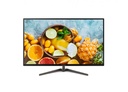 Hikvision DS-D5032QE - Monitor LED - 32" (31.5" visible) - 1920 x 1080 Full HD (1080p) - 300 cd/m² - 1400:1 - 8 ms - HDMI, VGA - altavoces - negro