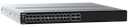 Dell PowerSwitch S5224F-ON - Conmutador - L3 - Gestionado - 24 x 25 Gigabit SFP28 + 4 x 100 Gigabit QSFP28 - flujo de aire de delante hacia atrás - montaje en rack - con 39 meses de ProSupport con servicio in situ al siguiente día laborable tras el diagnóstico del problema
