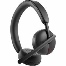 Dell - WL3024 - Headset - Wireless - WL3024-DWW