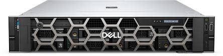 Dell - Server - Rack-mountable - Intel Xeon 4410Y - 48 TB Hard Drive Capacity