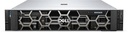 Dell - Server - Rack-mountable - Intel Xeon 4410Y - 48 TB Hard Drive Capacity