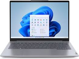 Lenovo - Notebook - 14" - AMD Ryzen 7 7730U - 16 GB - 512 GB SSD