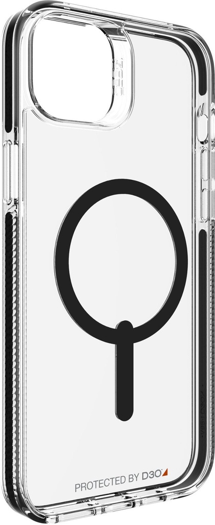 Zagg Santa Cruz Snap - Apple-iphone 15 Pro Max LGPro-