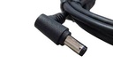 Zebra - Cable de alimentación - 12 V - 4.16 A - 1.8 m - para Zebra Connect Cradle, ET40, ET40-HC, ET45