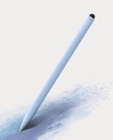 ZAGG Pro Stylus 2 - Palpador para tableta - azul