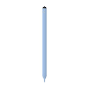 ZAGG Pro Stylus 2 - Palpador para tableta - azul