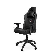 Primus Gaming - Chair DarthVader PCH-S203DV