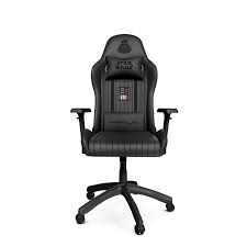 Primus Gaming - Chair DarthVader PCH-S203DV