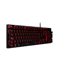 Primus Gaming - Keyboard - Wired - Spanish - USB - Ergonomic Design - Grogu Brown