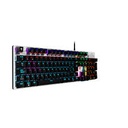 Primus Gaming - Keyboard - Wired - Spanish - USB - Ergonomic Design - Ahsoka  PKS-S092AT-S