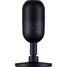 Razer - Microphone - Seiren V3 Mini Compact USB Mi