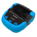 Unitech - Label printer - Monochrome - Direct thermal - 3in
