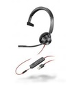 Poly Blackwire - 3315 - Headset - 76J13AA