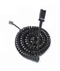 POLY - Headset cable - 784S0AA