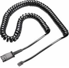 POLY - Headset cable - 784S0AA