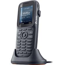 Poly Rove - Cordless phone - Single/Dual Cell DECT
