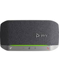 POLY - Speaker - SYNC 20+ SY20 USB-A/BT600 WW
