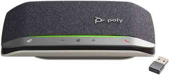 POLY - Speaker - SYNC 20+ SY20 USB-A/BT600 WW