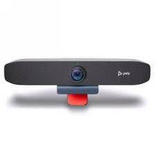 Poly Studio - Speaker - Studio P15 Open Ecosystem 4K C