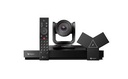 POLY - Video conferencing kit - G7500 4k Codec-Wireless Presen