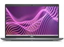 Dell Latitude 5440 - Notebook - 14" - 1920 x 1080 - Intel Core i7 I7-1365U - 16 GB - DDR4 SDRAM - 512 GB SSD - Intel Integrated Graphics - Windows 11 Pro - 3-year warranty