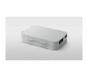 APC Smart-UPS Charge Mobile Battery - UPS - AC 100/120/230 V - 388 vatios - 400 VA - Ion de litio - para Microsoft Surface Hub 2S 50"