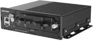 Hikvision - Standalone NVR - 4 Video Channels - AE-MD5043(1T/SSD)