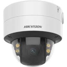 Hikvision ColorVu - Network surveillance camera - 6 MP