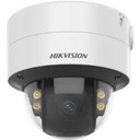 Hikvision ColorVu - Network surveillance camera - 6 MP