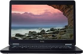 Dell Latitude 5450 - Notebook - 14" - Touchscreen - Intel Core i7 I7-1365U - 16 GB - 512 GB SSD - Windows 11 Pro - 3-year warranty