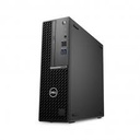 Dell OptiPlex - Small form factor - Intel Core i3 I3-13100 - DDR4 SDRAM - 256 GB Hard Drive Capacity - Intel Integrated Graphics - Windows 11 Pro - Spanish / English / French / Brazilian Portuguese