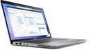 Dell Precision 3490 - Notebook - 14" - Intel Ultra 5 125H - 16 GB - 256 GB SSD - Windows 11 Pro - 3-year warranty