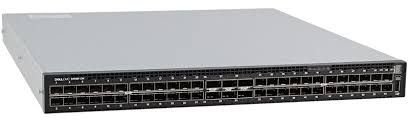 Dell - Switch - S4148