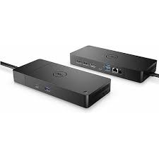 Dell - Docking station adapter - Dock-WD19S 130W Power Delivery
