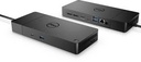 Dell - Docking station adapter - Dock-WD19S 130W Power Delivery