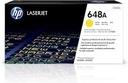HP 648A - Amarillo - original - LaserJet - cartucho de tóner (CE262A) - para Color LaserJet Enterprise CP4025dn, CP4025n, CP4525dn, CP4525n, CP4525xh