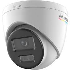 Hikvision ColorVu DS-2CD1347G2H-LIU 2.8mm - Network surveillance camera - Fixed - Smart Hybrid Light Turret
