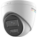 Hikvision ColorVu DS-2CD1347G2H-LIU 2.8mm - Network surveillance camera - Fixed - Smart Hybrid Light Turret